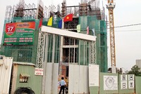 Nghịch lý cung - cầu thị trường bất động sản TP. HCM